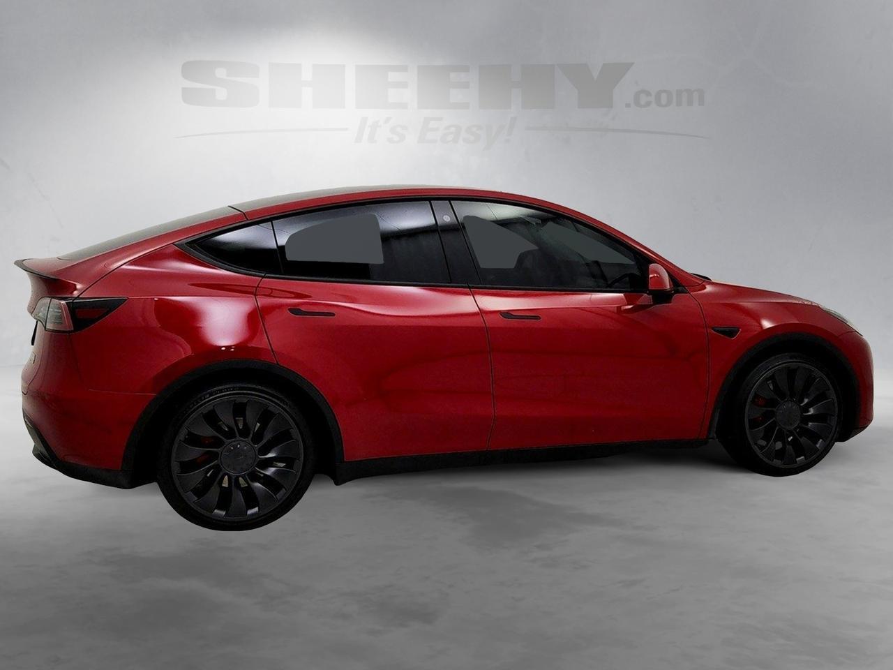 2022 Tesla Model Y Performance Laurel MD