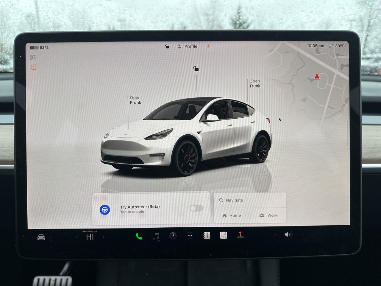 2022 Tesla Model Y Performance Chantilly VA