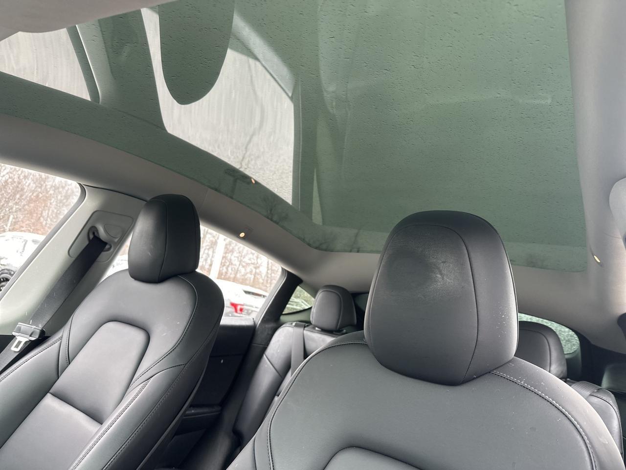 2022 Tesla Model Y Performance Chantilly VA