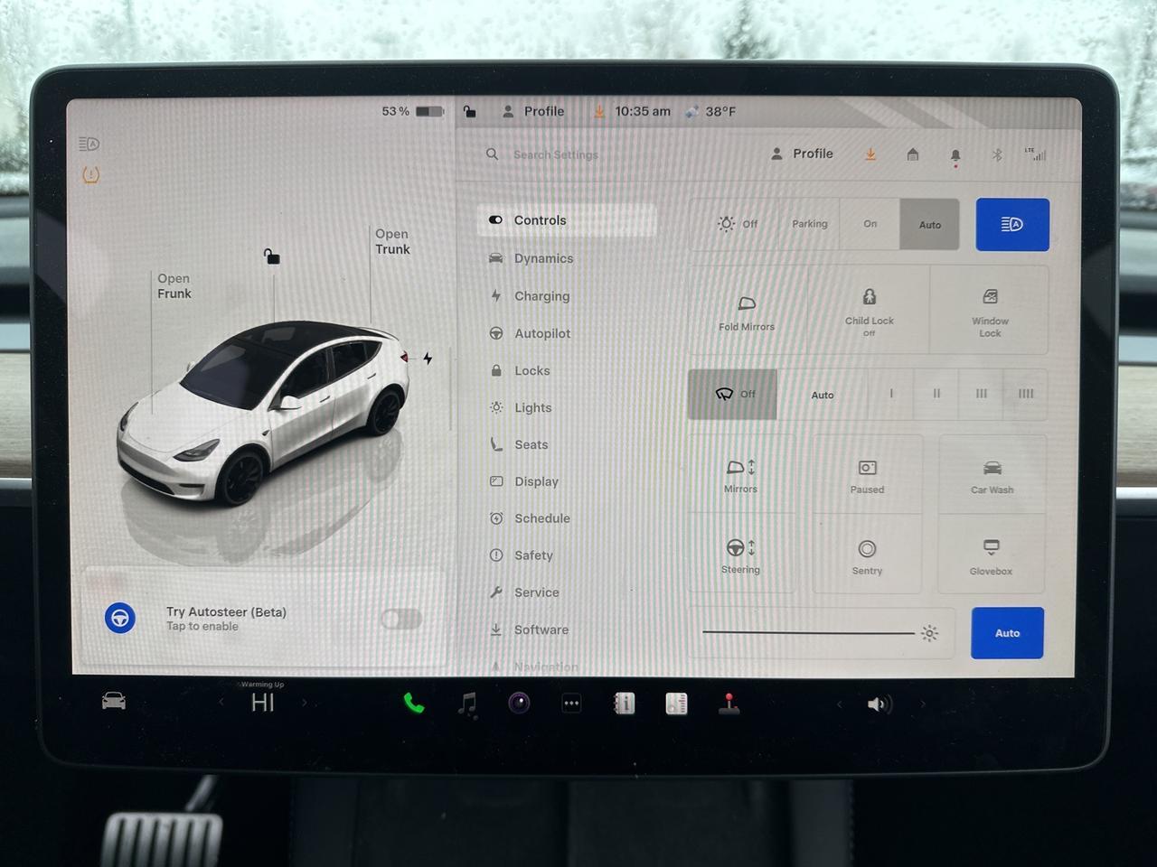 2022 Tesla Model Y Performance Chantilly VA