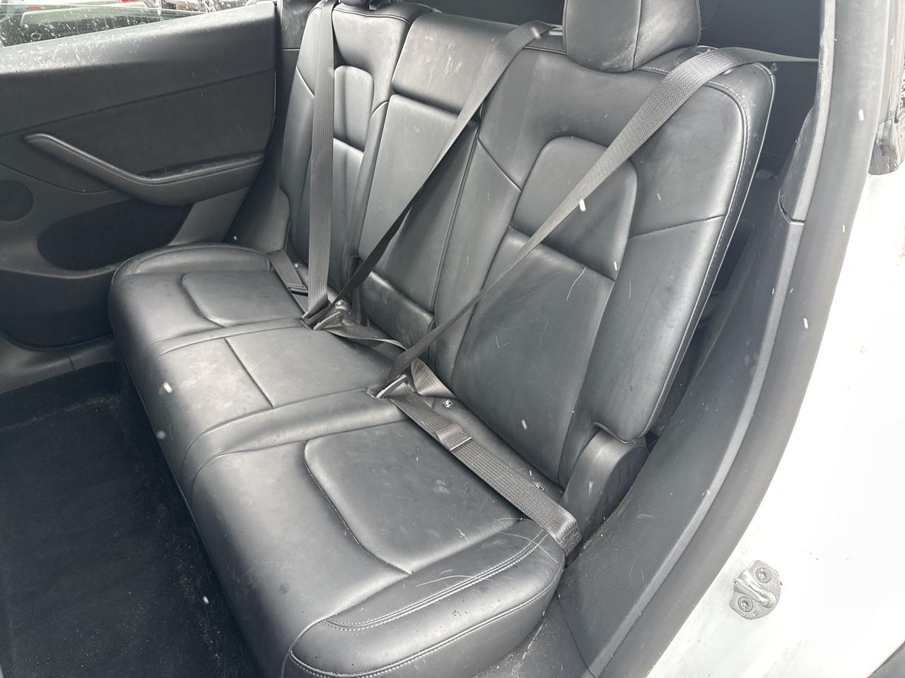 2022 Tesla Model Y Performance Chantilly VA