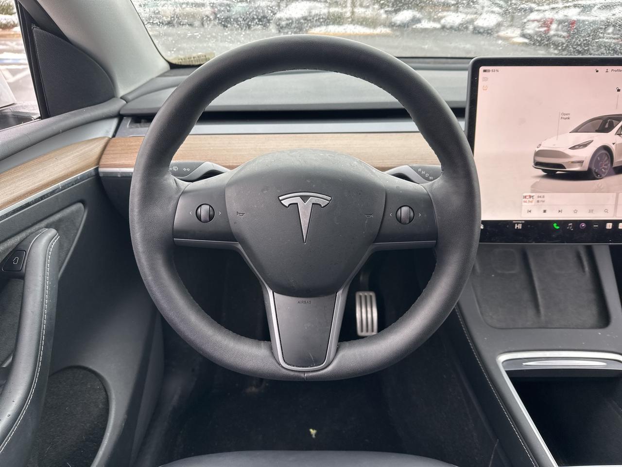 2022 Tesla Model Y Performance Chantilly VA