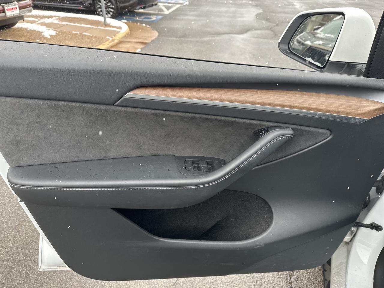 2022 Tesla Model Y Performance Chantilly VA