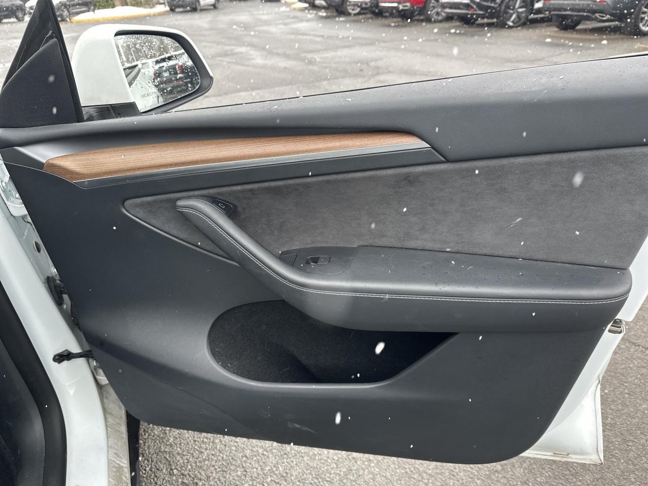 2022 Tesla Model Y Performance Chantilly VA