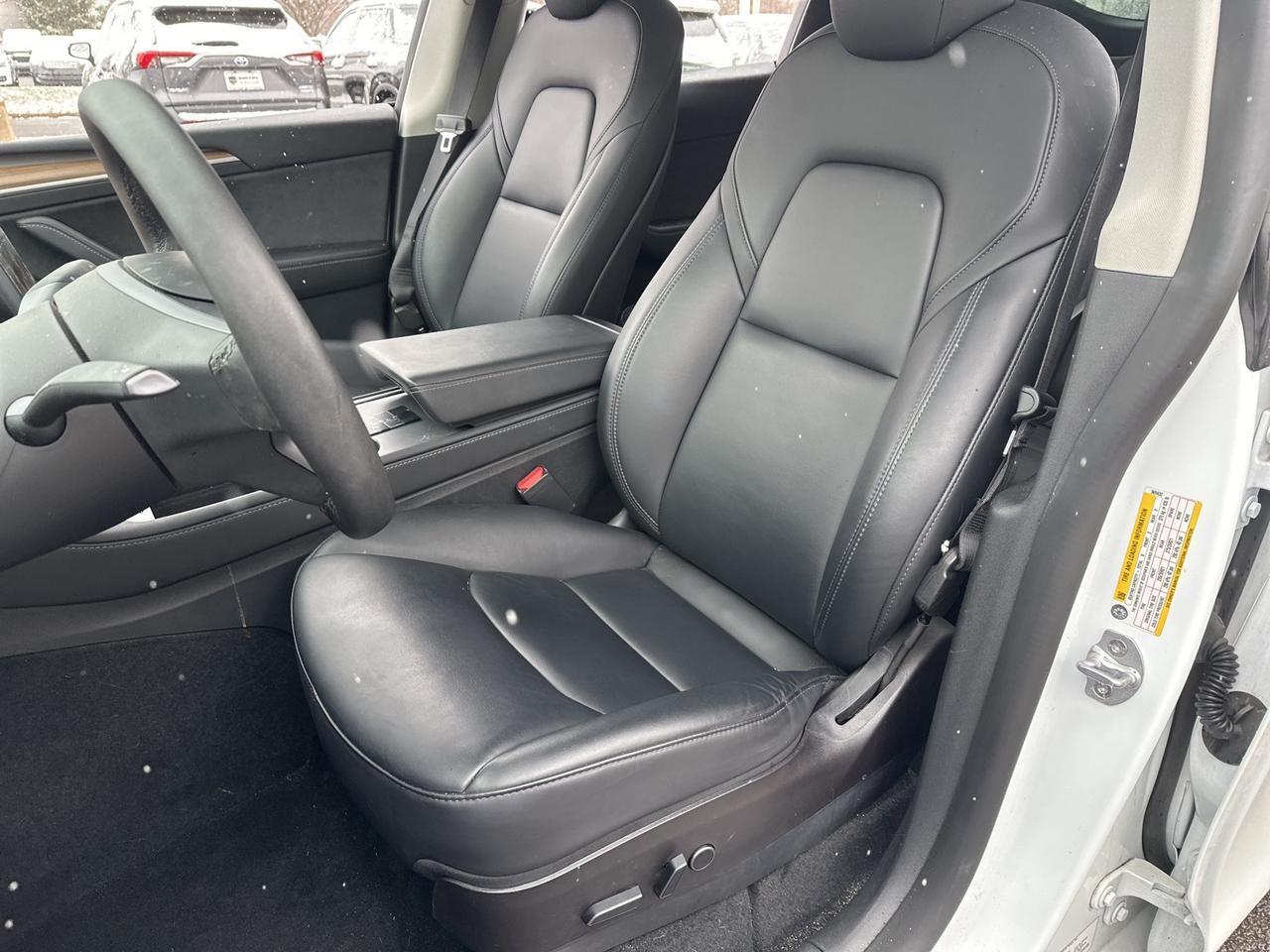 2022 Tesla Model Y Performance Chantilly VA