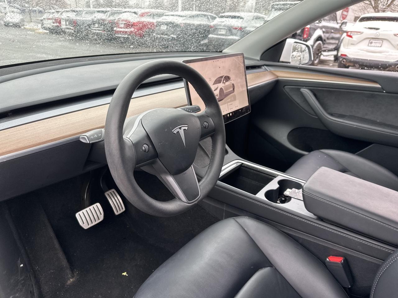 2022 Tesla Model Y Performance Chantilly VA