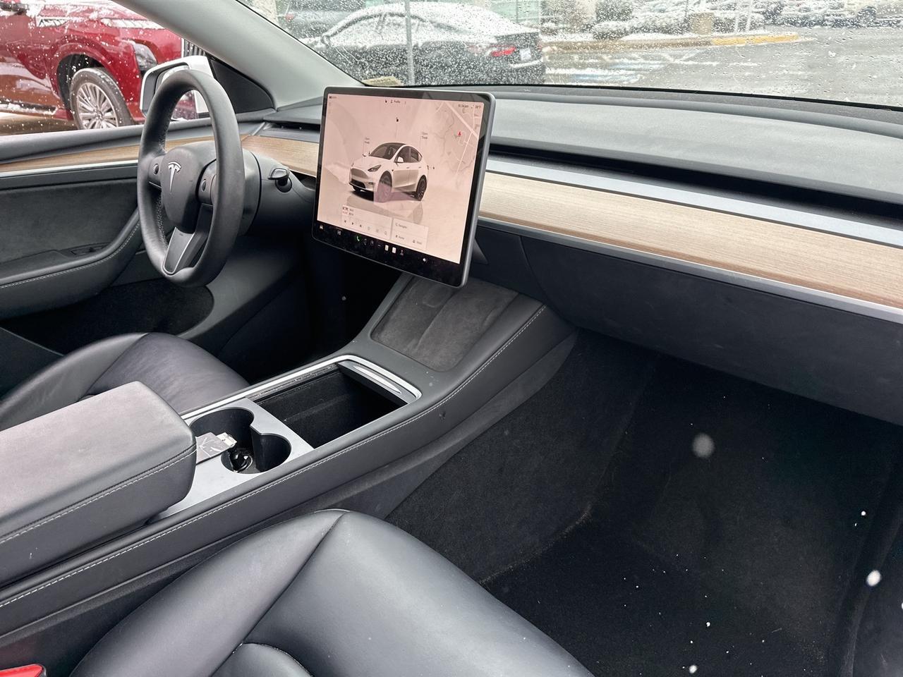 2022 Tesla Model Y Performance Chantilly VA