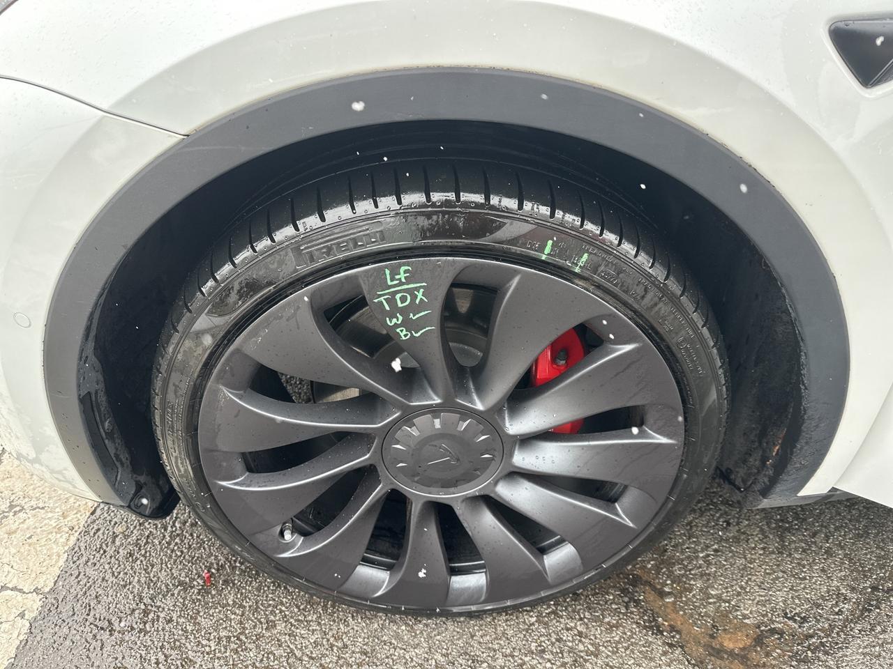 2022 Tesla Model Y Performance Chantilly VA