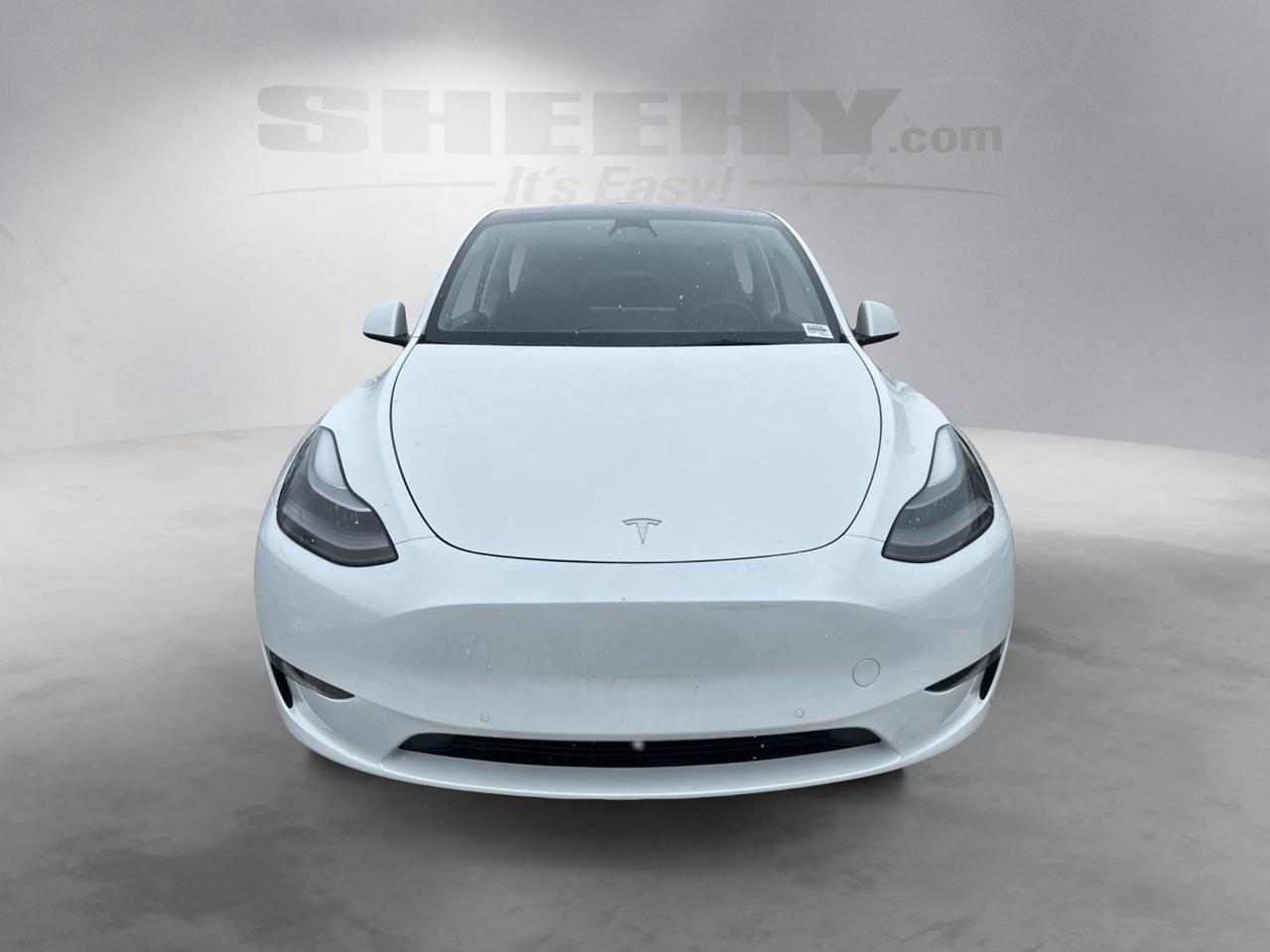 2022 Tesla Model Y Performance Chantilly VA