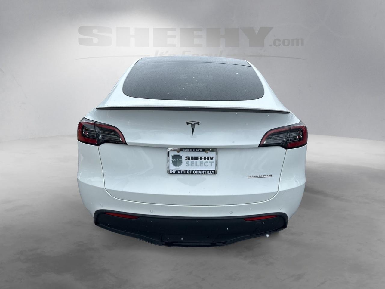 2022 Tesla Model Y Performance Chantilly VA