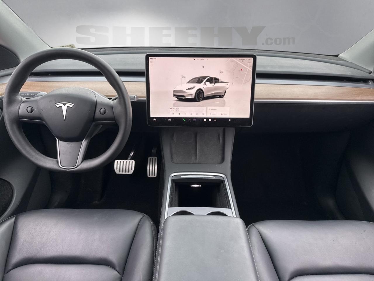 2022 Tesla Model Y Performance Chantilly VA