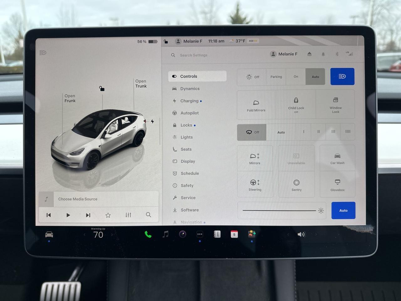 2022 Tesla Model Y Performance Chantilly VA