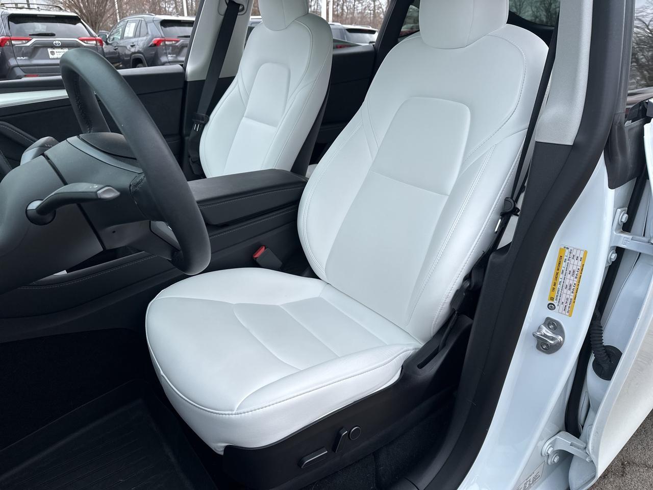 2022 Tesla Model Y Performance Chantilly VA