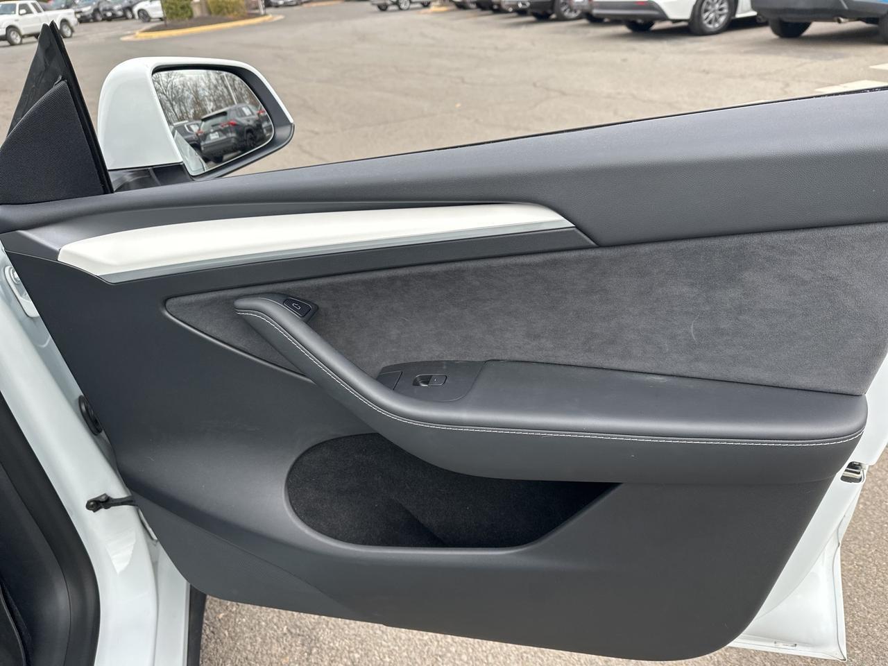 2022 Tesla Model Y Performance Chantilly VA