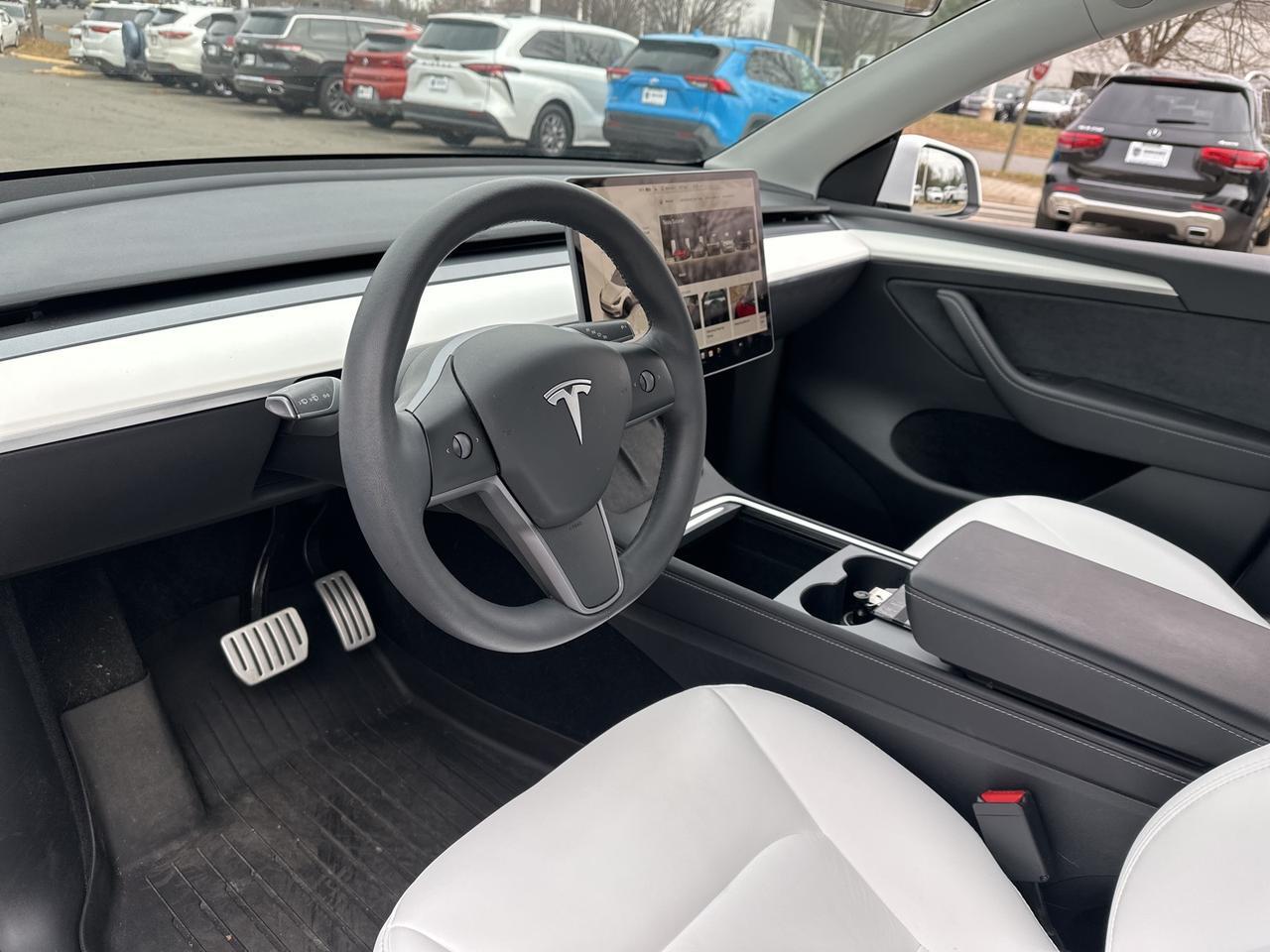 2022 Tesla Model Y Performance Chantilly VA