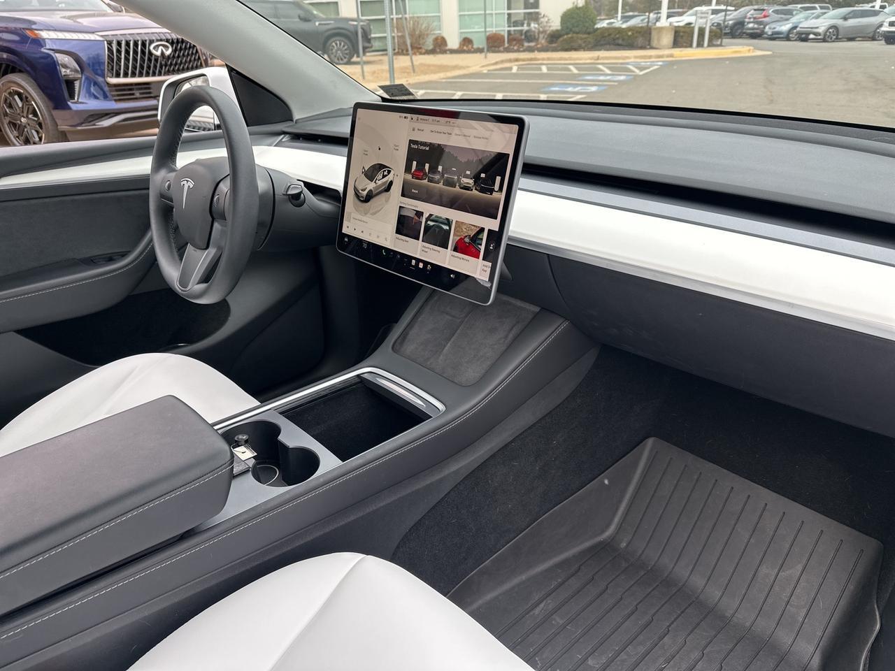 2022 Tesla Model Y Performance Chantilly VA