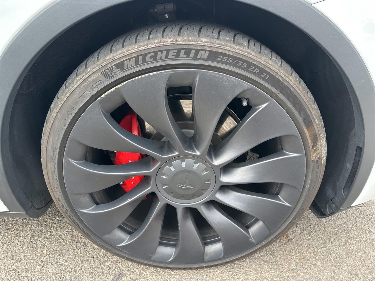 2022 Tesla Model Y Performance Chantilly VA