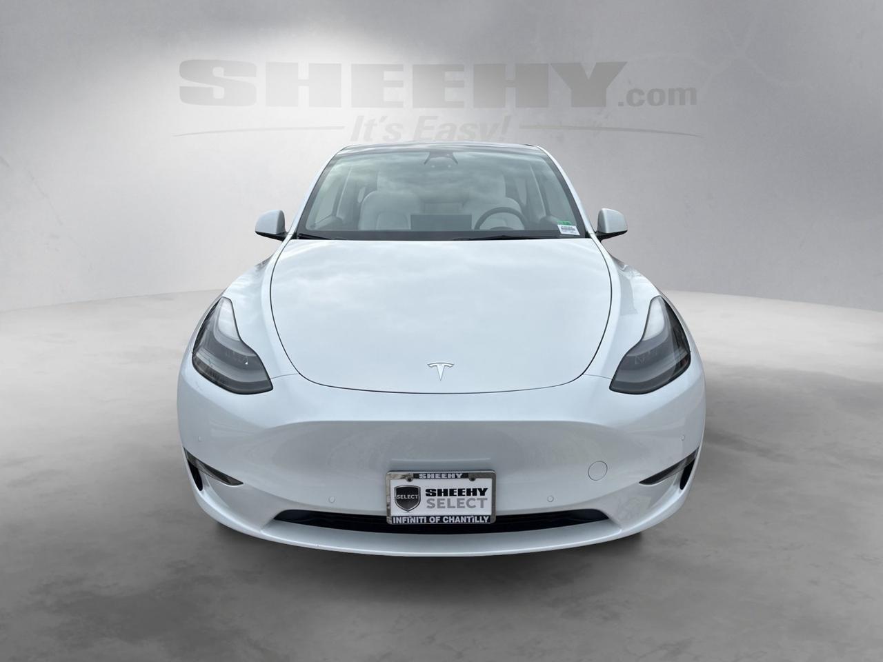 2022 Tesla Model Y Performance Chantilly VA