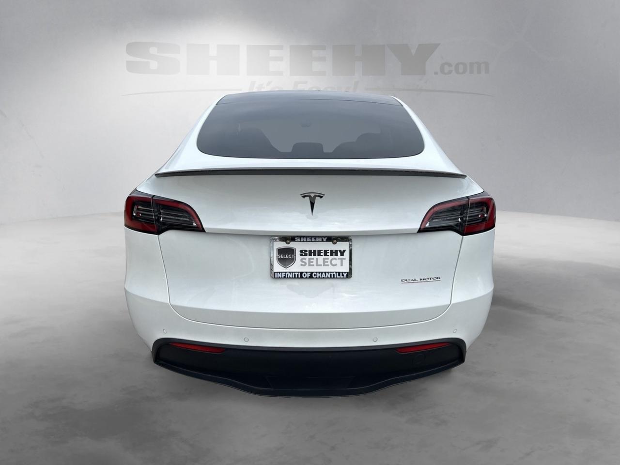 2022 Tesla Model Y Performance Chantilly VA