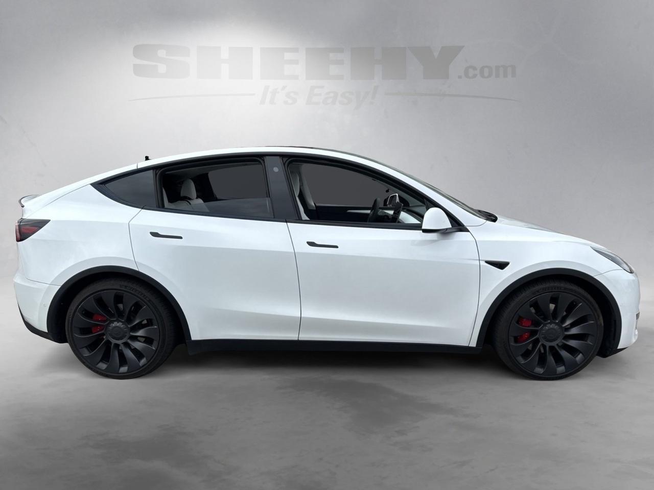 2022 Tesla Model Y Performance Chantilly VA
