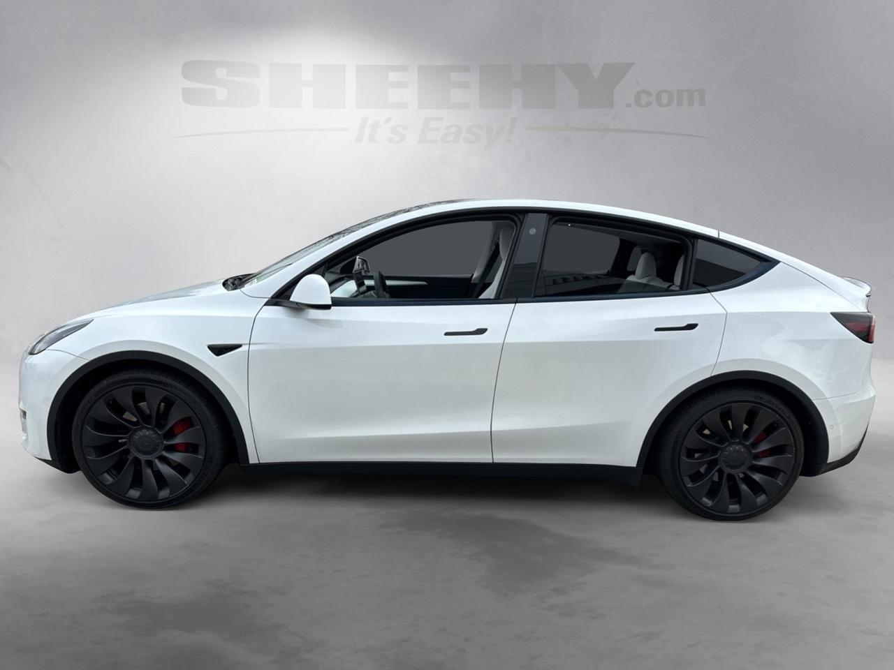 2022 Tesla Model Y Performance Chantilly VA