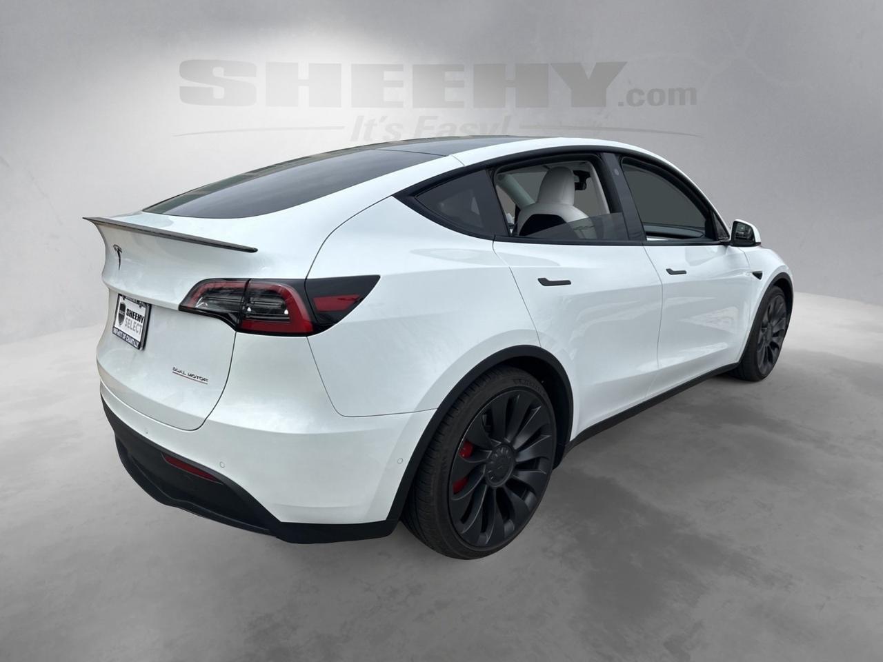 2022 Tesla Model Y Performance Chantilly VA