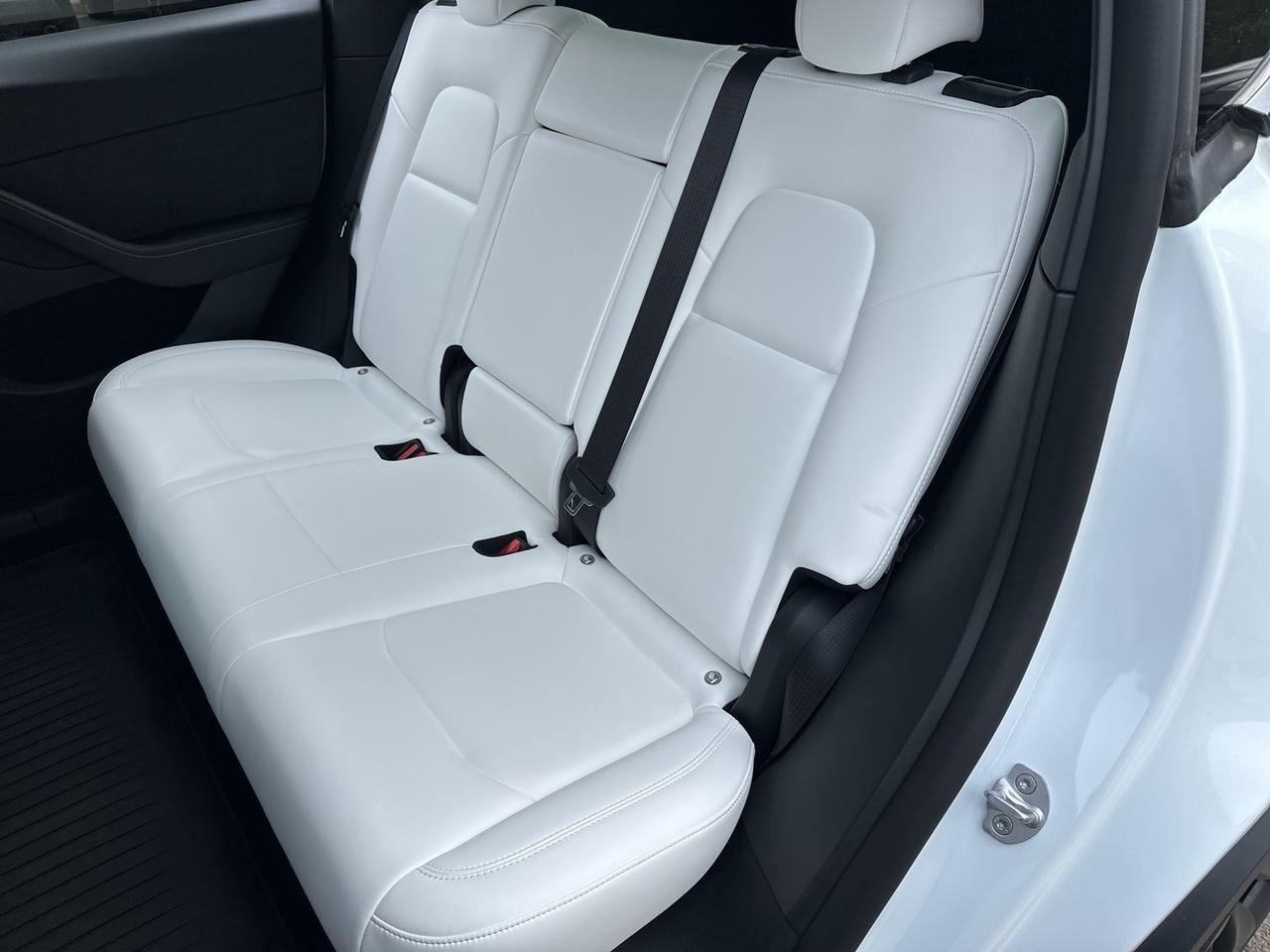 2022 Tesla Model Y Performance Chantilly VA