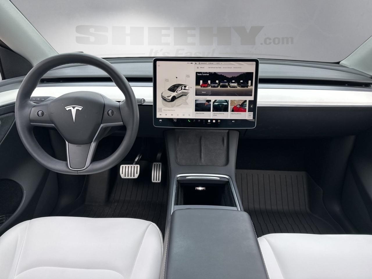 2022 Tesla Model Y Performance Chantilly VA