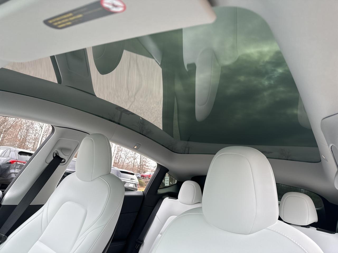 2022 Tesla Model Y Performance Chantilly VA