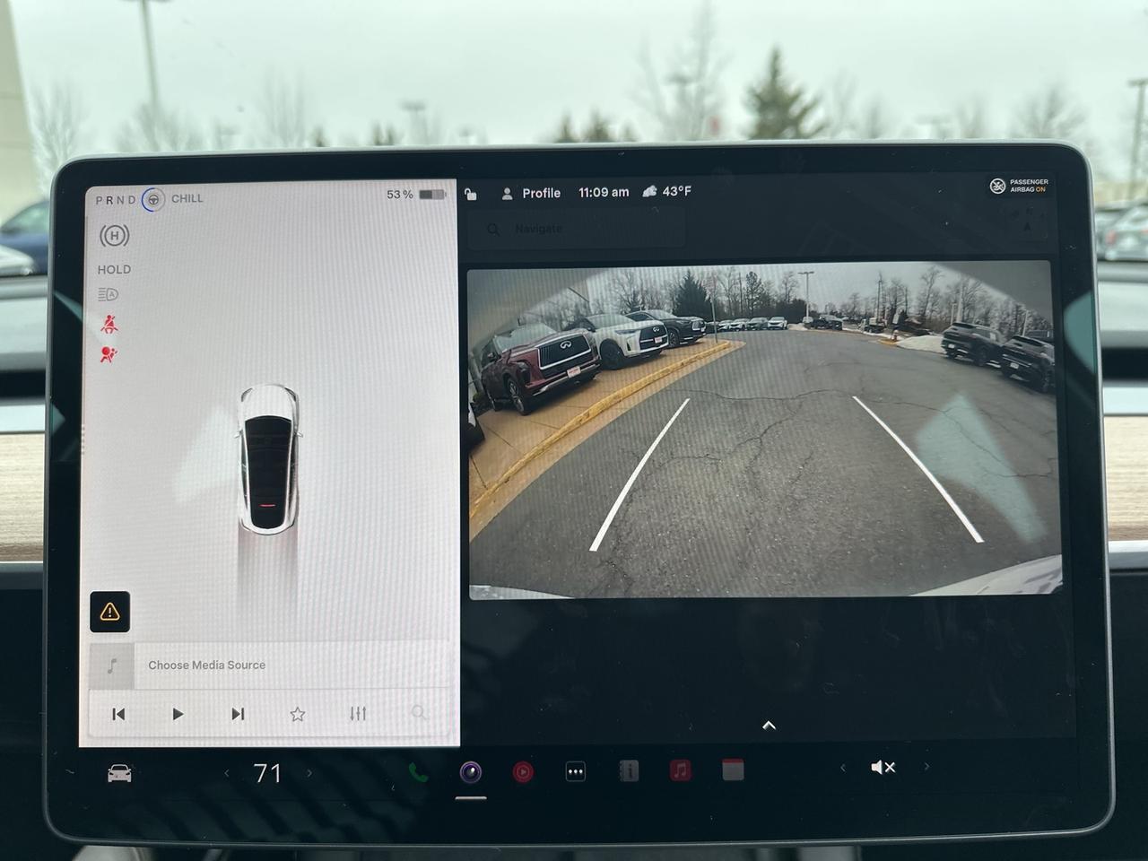 2022 Tesla Model Y Performance Chantilly VA