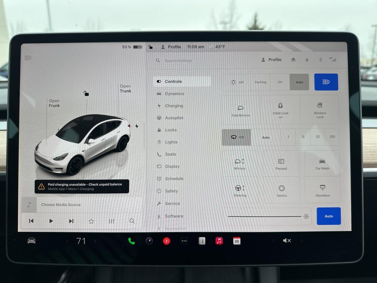 2022 Tesla Model Y Performance Chantilly VA
