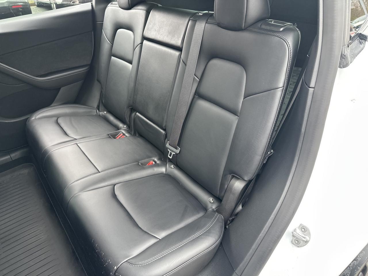 2022 Tesla Model Y Performance Chantilly VA