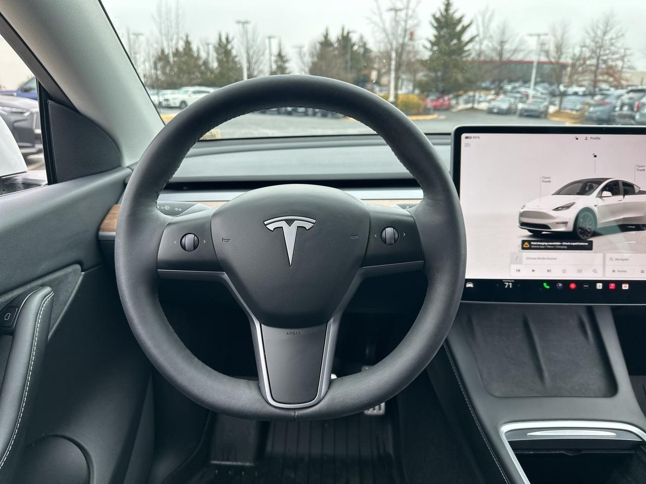 2022 Tesla Model Y Performance Chantilly VA