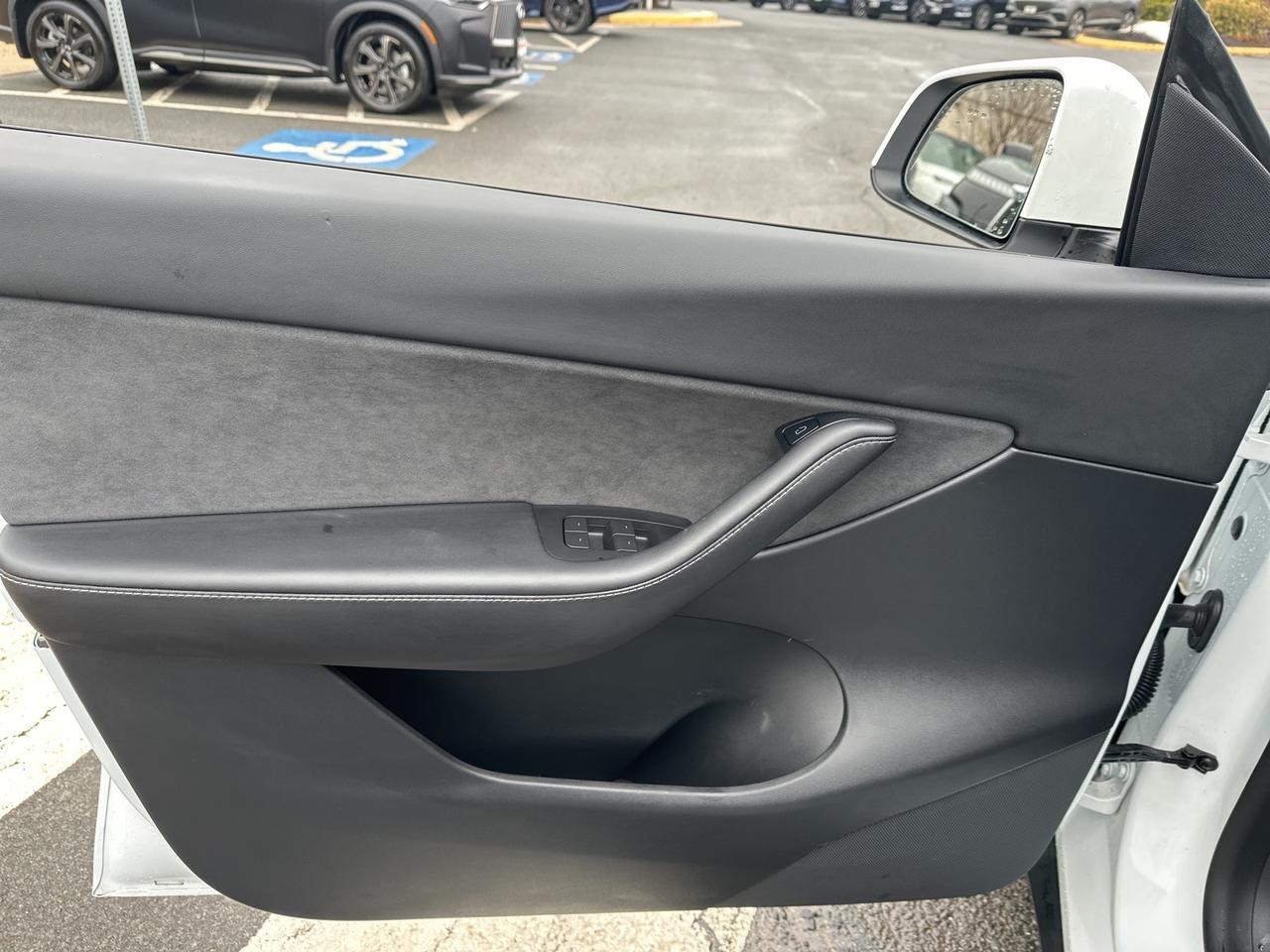 2022 Tesla Model Y Performance Chantilly VA