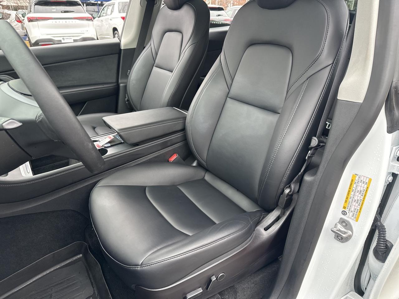 2022 Tesla Model Y Performance Chantilly VA