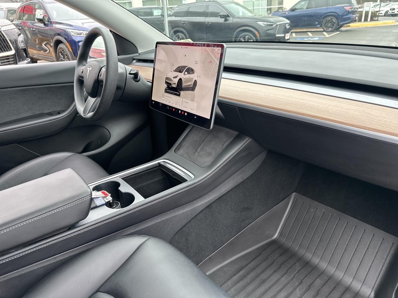 2022 Tesla Model Y Performance Chantilly VA