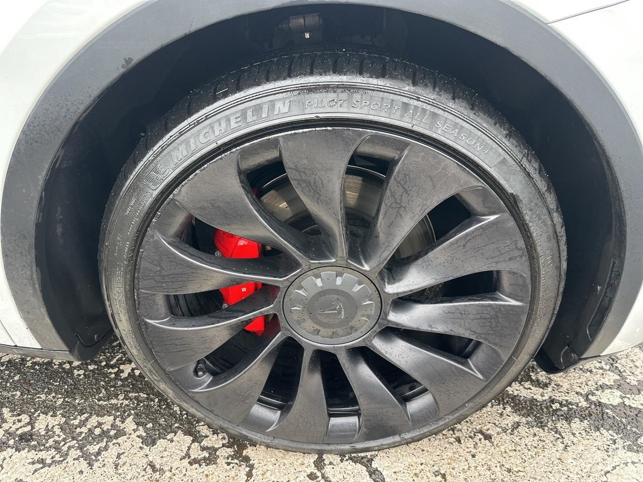 2022 Tesla Model Y Performance Chantilly VA