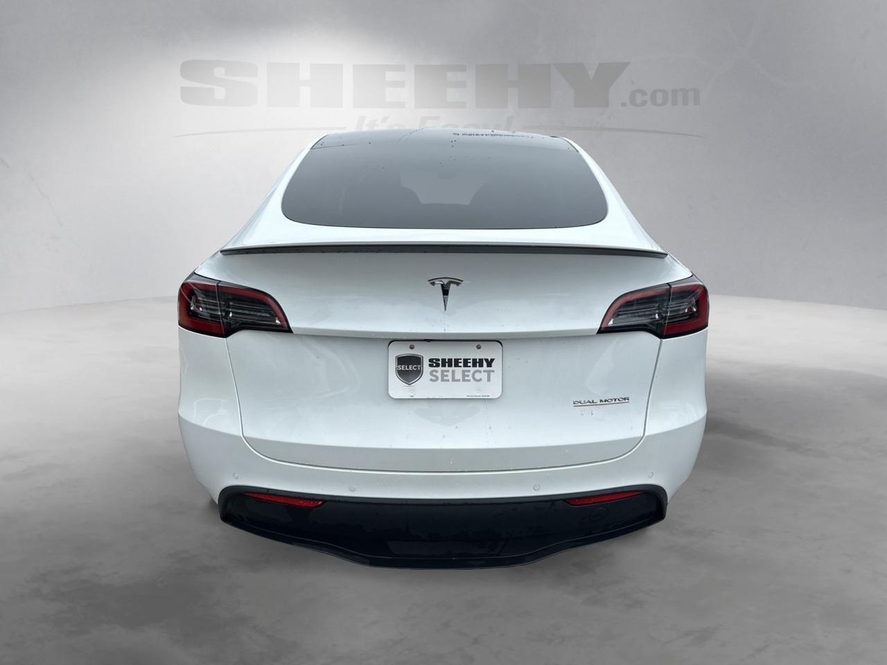 2022 Tesla Model Y Performance Chantilly VA