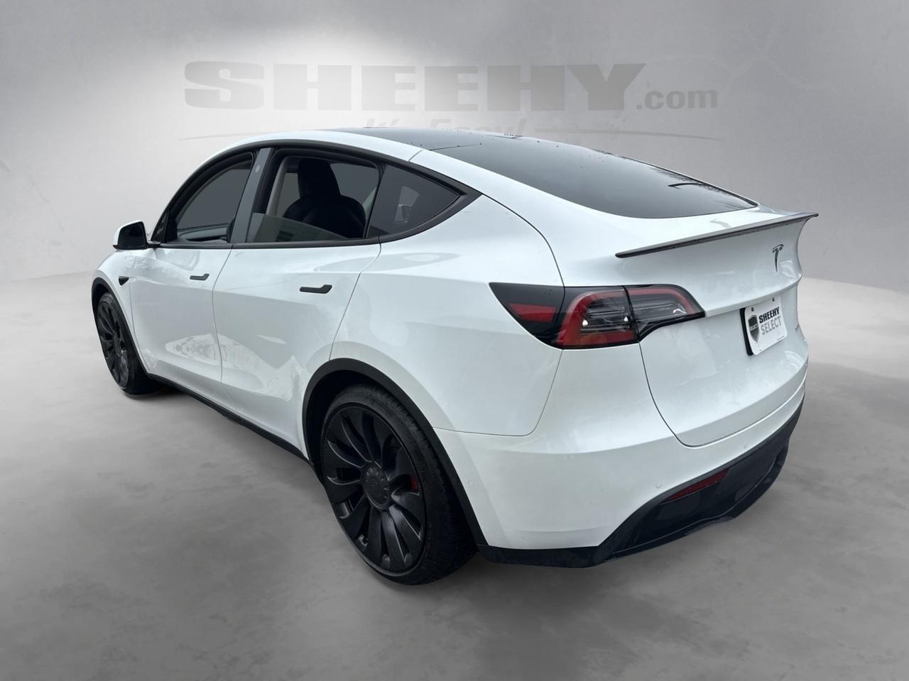 2022 Tesla Model Y Performance Chantilly VA