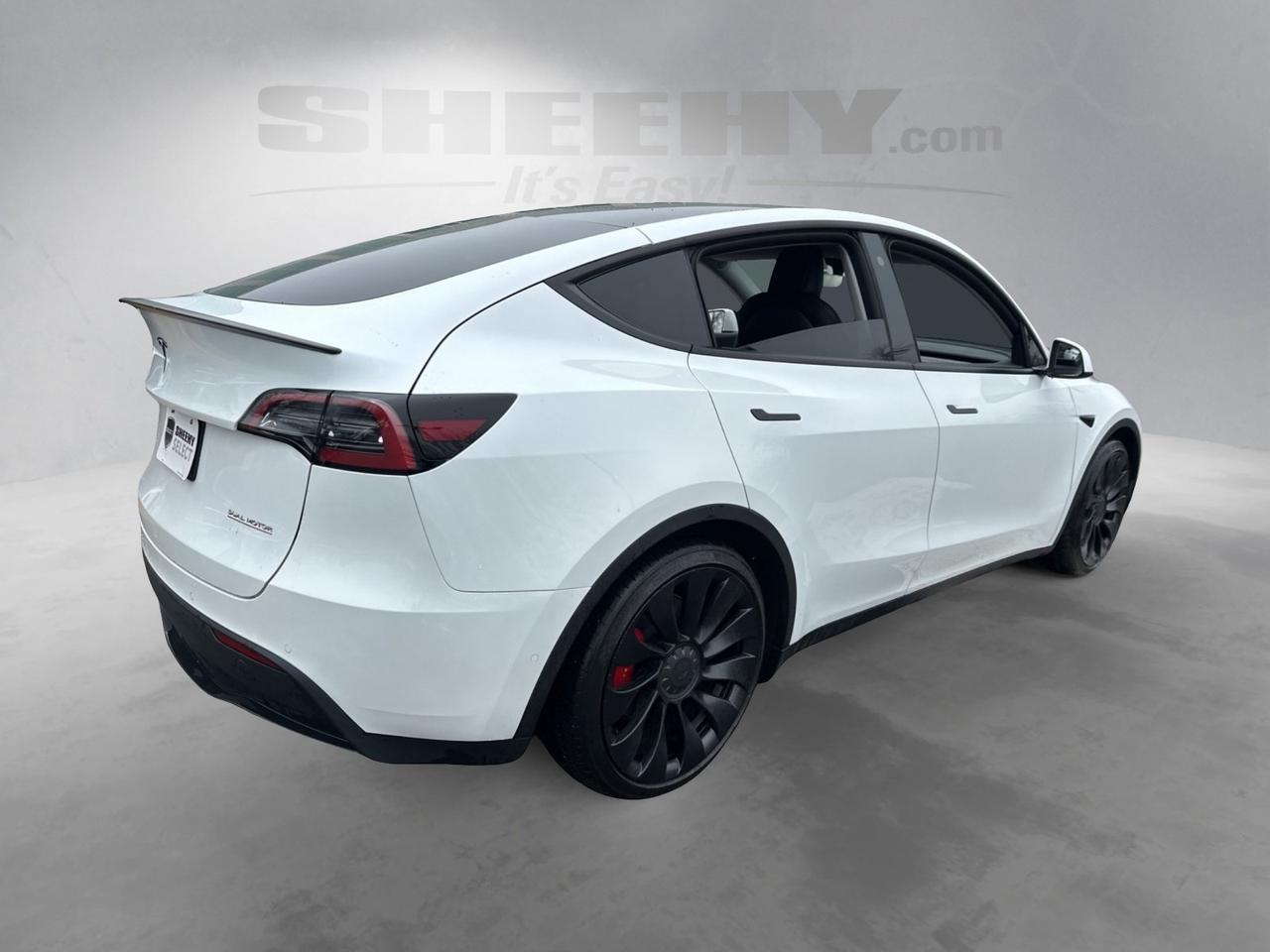 2022 Tesla Model Y Performance Chantilly VA