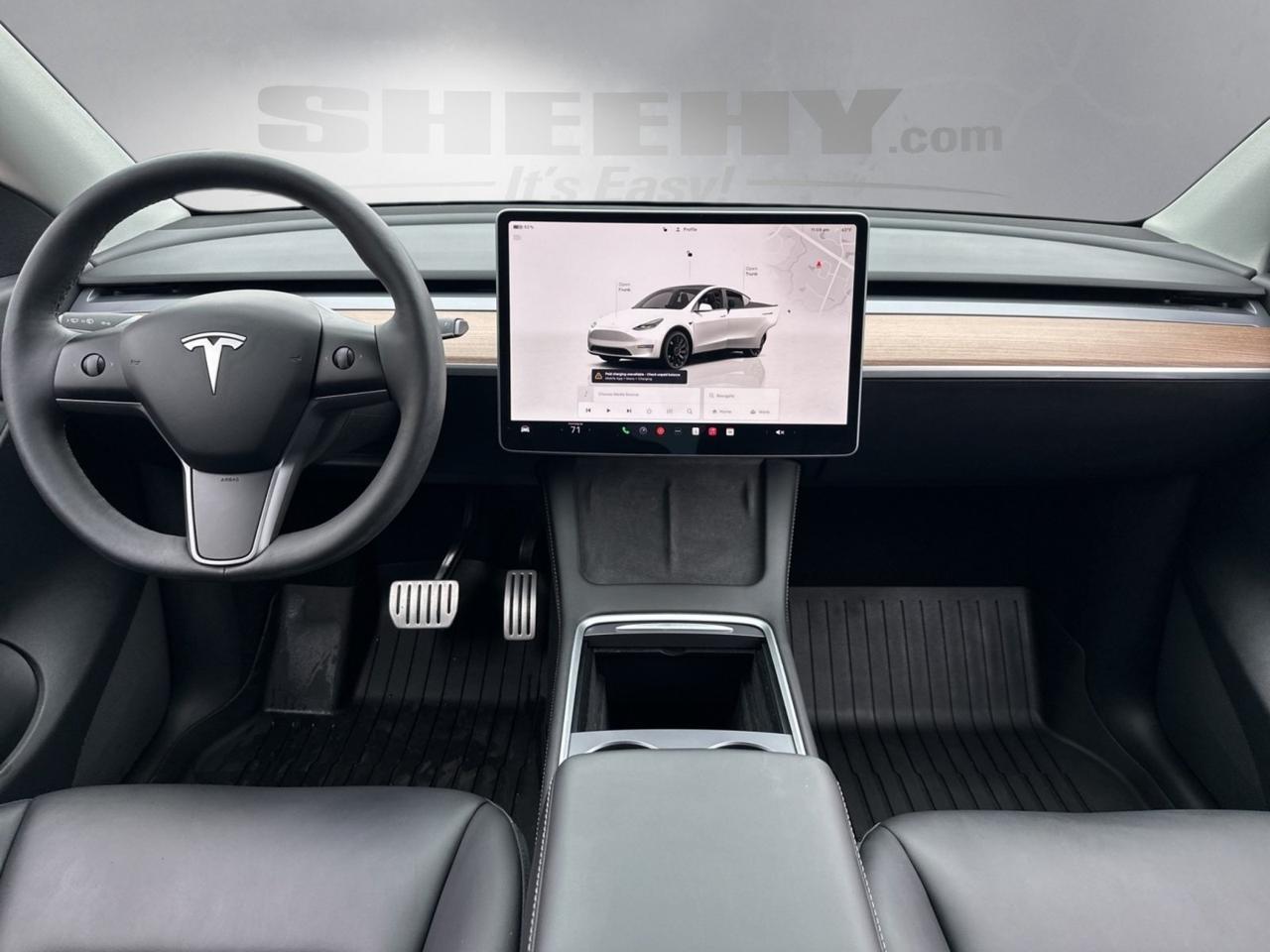 2022 Tesla Model Y Performance Chantilly VA