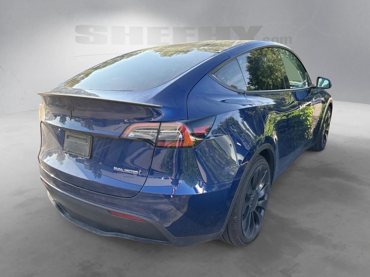 2022 Tesla Model Y Performance Hagerstown MD