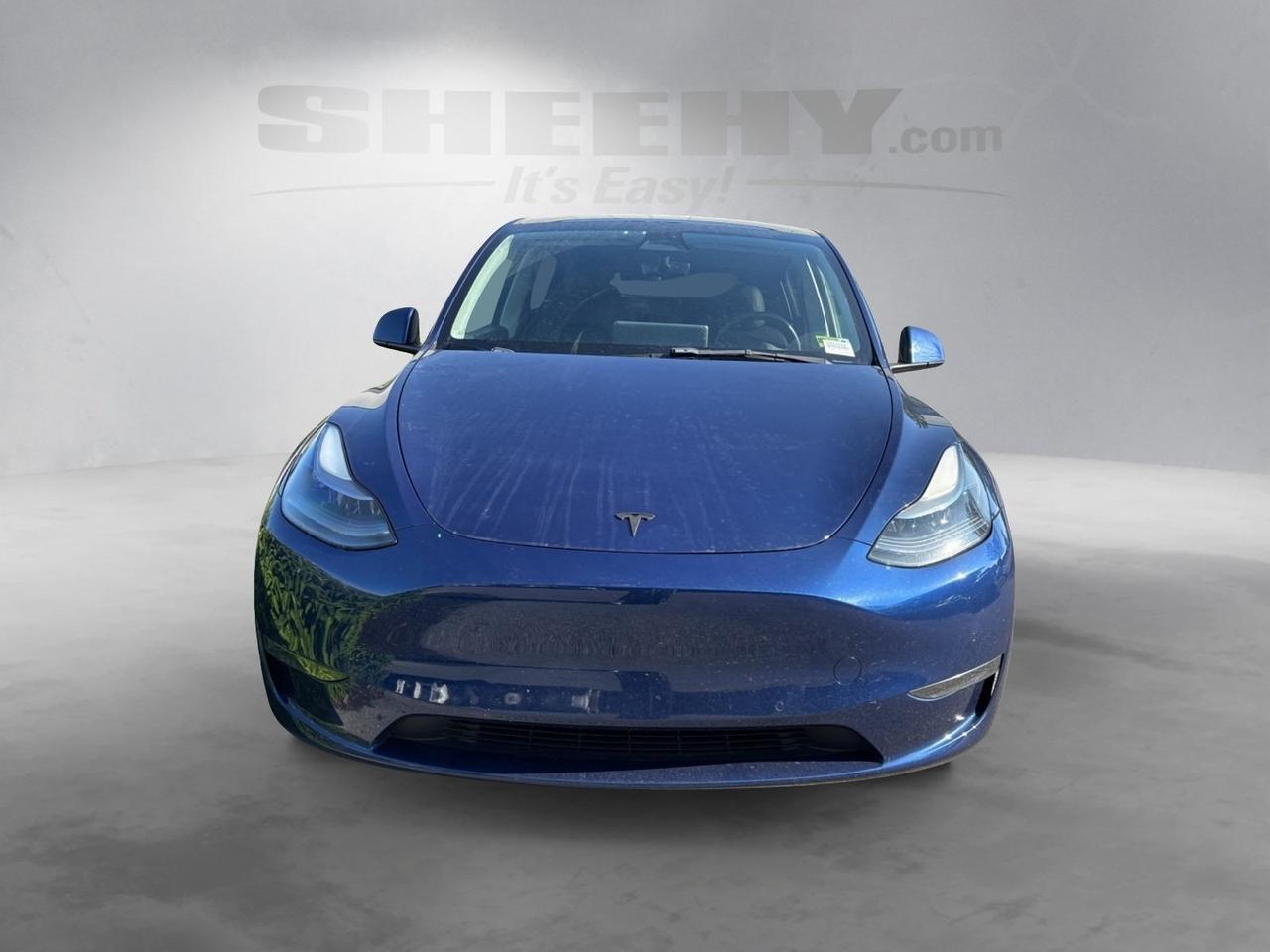 2022 Tesla Model Y Performance Hagerstown MD