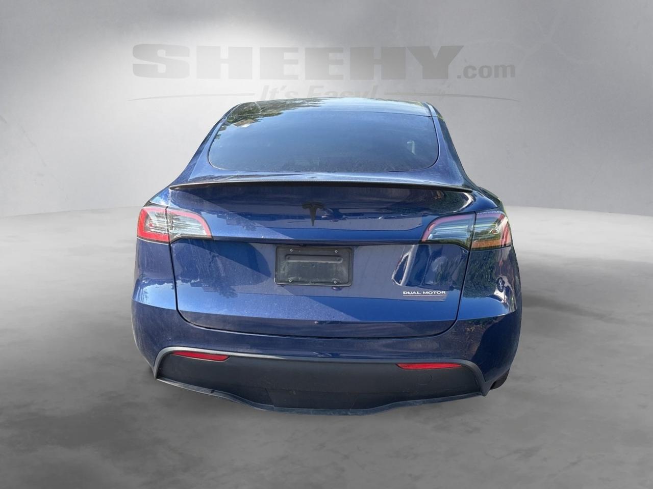 2022 Tesla Model Y Performance Hagerstown MD