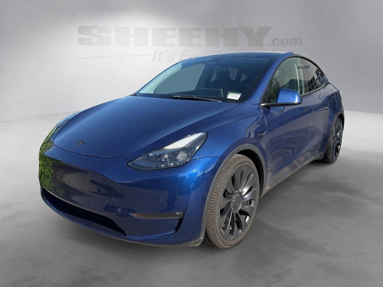 2022 Tesla Model Y Performance Hagerstown MD