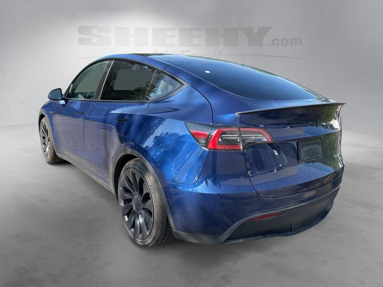 2022 Tesla Model Y Performance Hagerstown MD