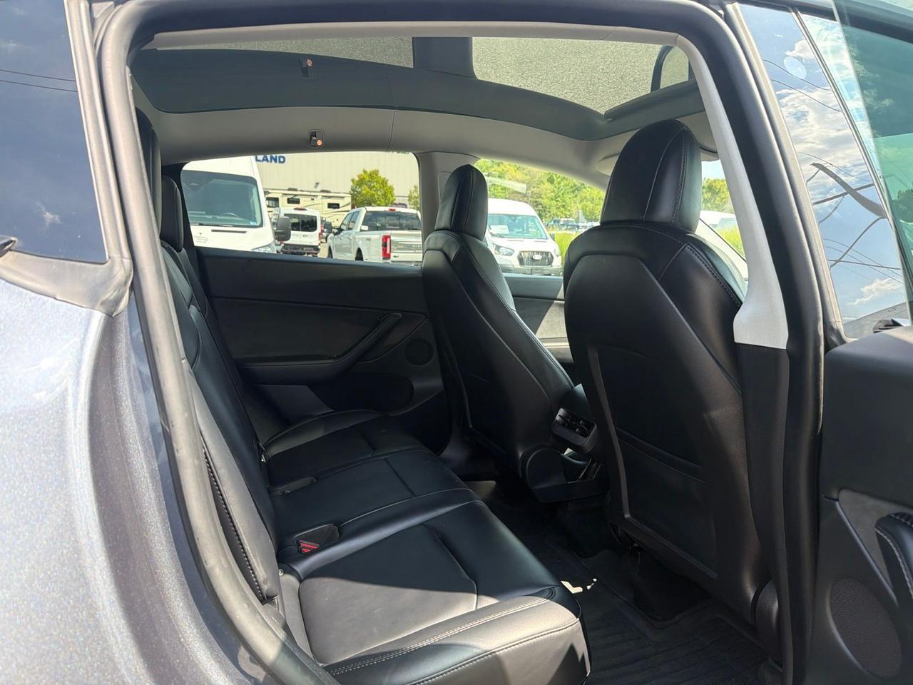 2022 Tesla Model Y Performance Ashland VA