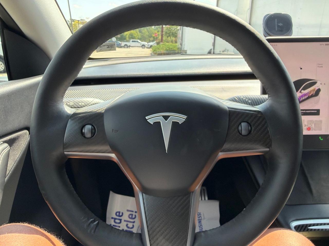 2022 Tesla Model Y Performance Ashland VA