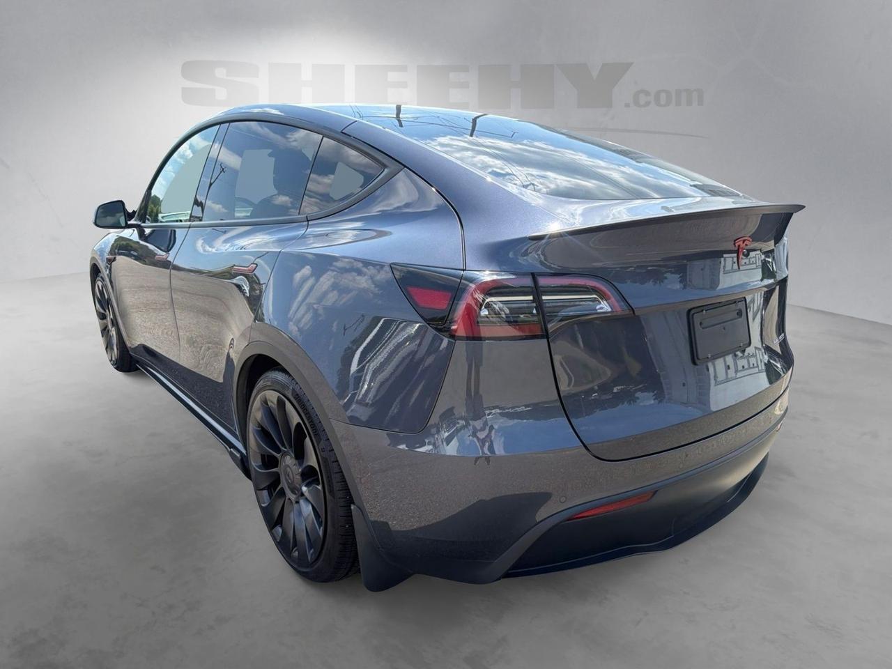 2022 Tesla Model Y Performance Ashland VA