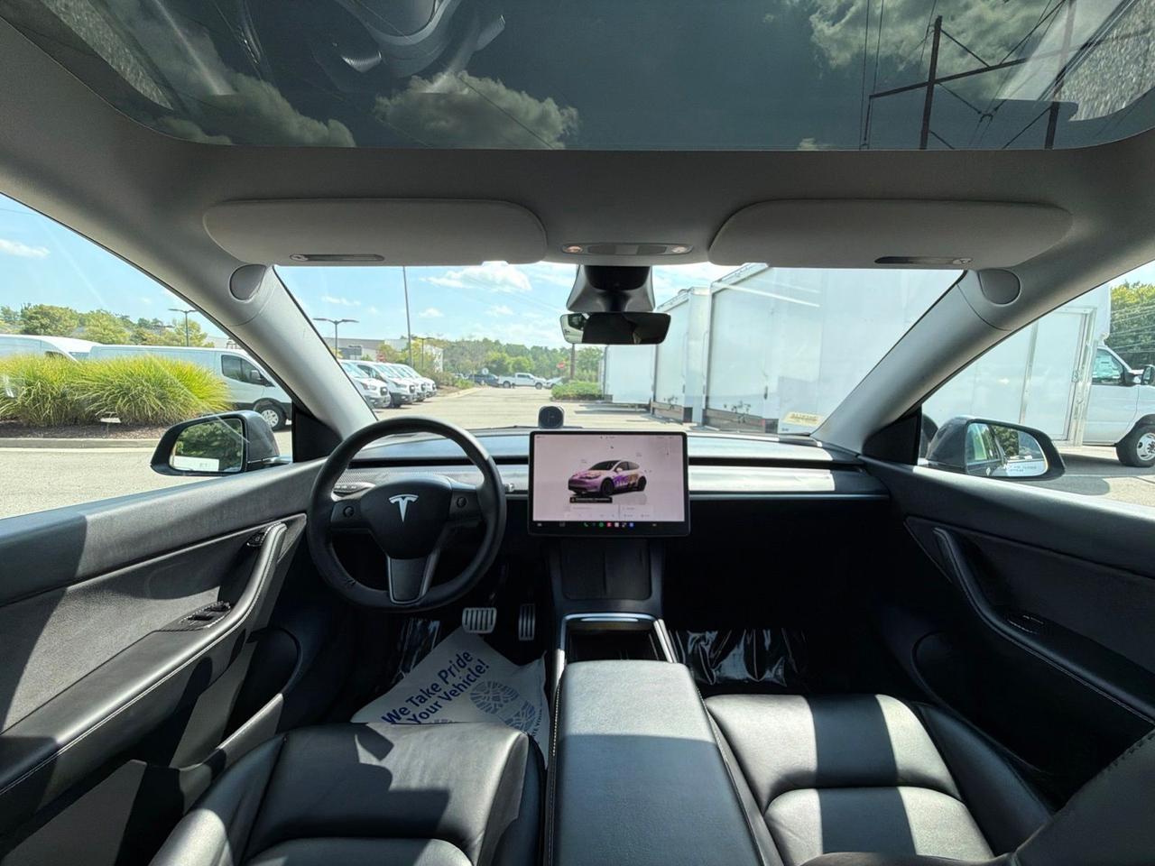 2022 Tesla Model Y Performance Ashland VA